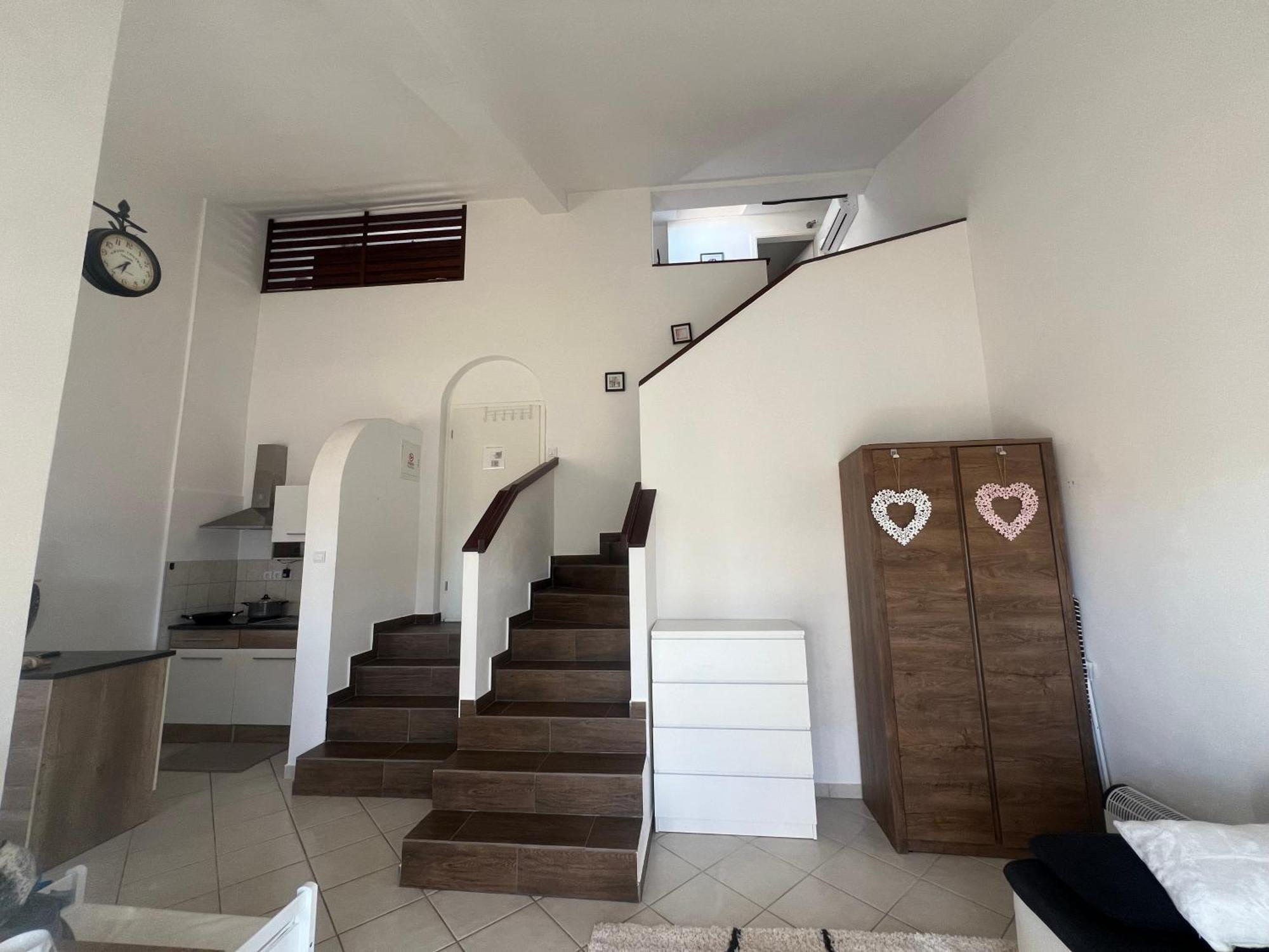 Apartmans Sun & Moon Zambratija  Extérieur photo