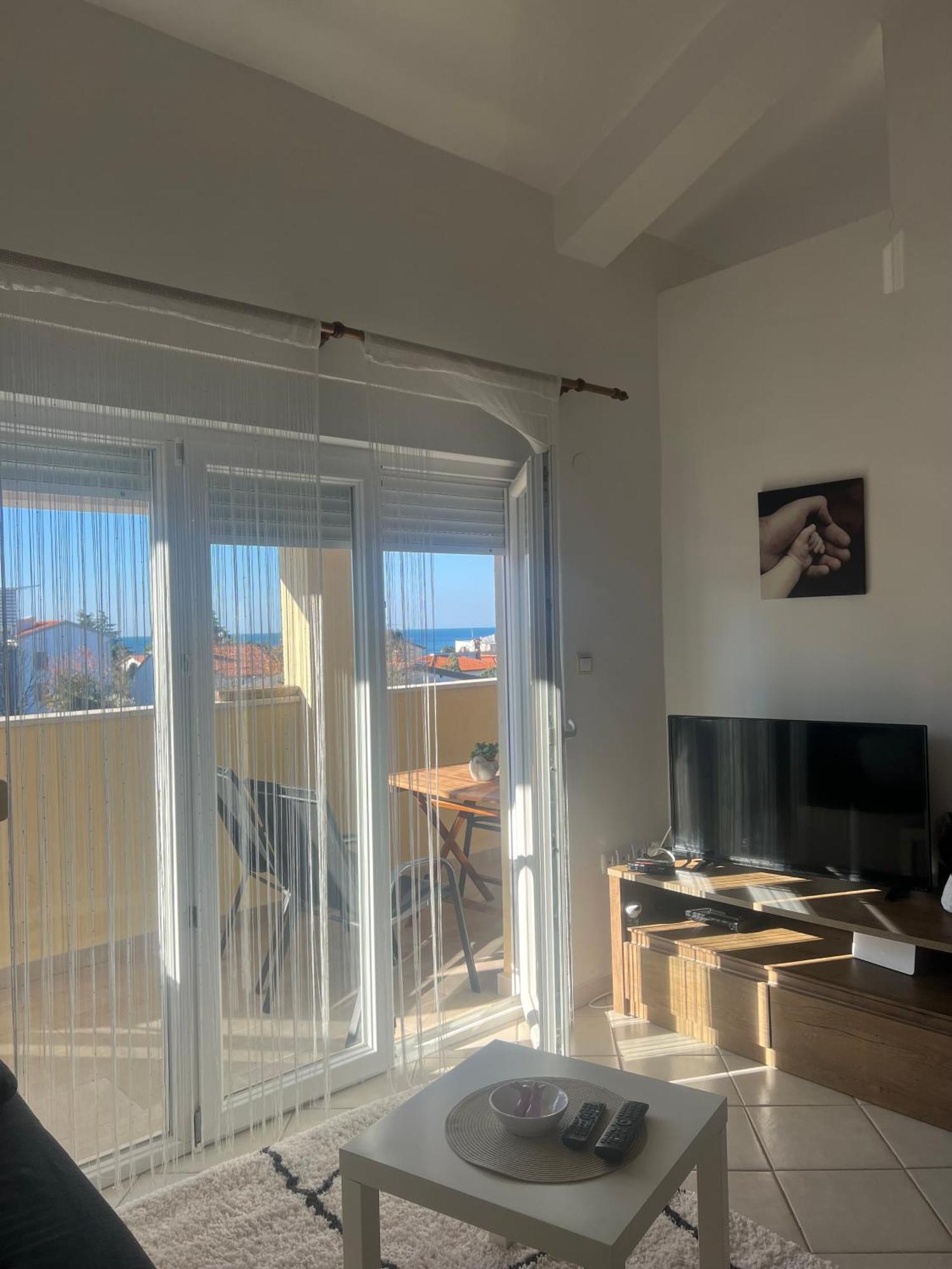 Apartmans Sun & Moon Zambratija  Extérieur photo