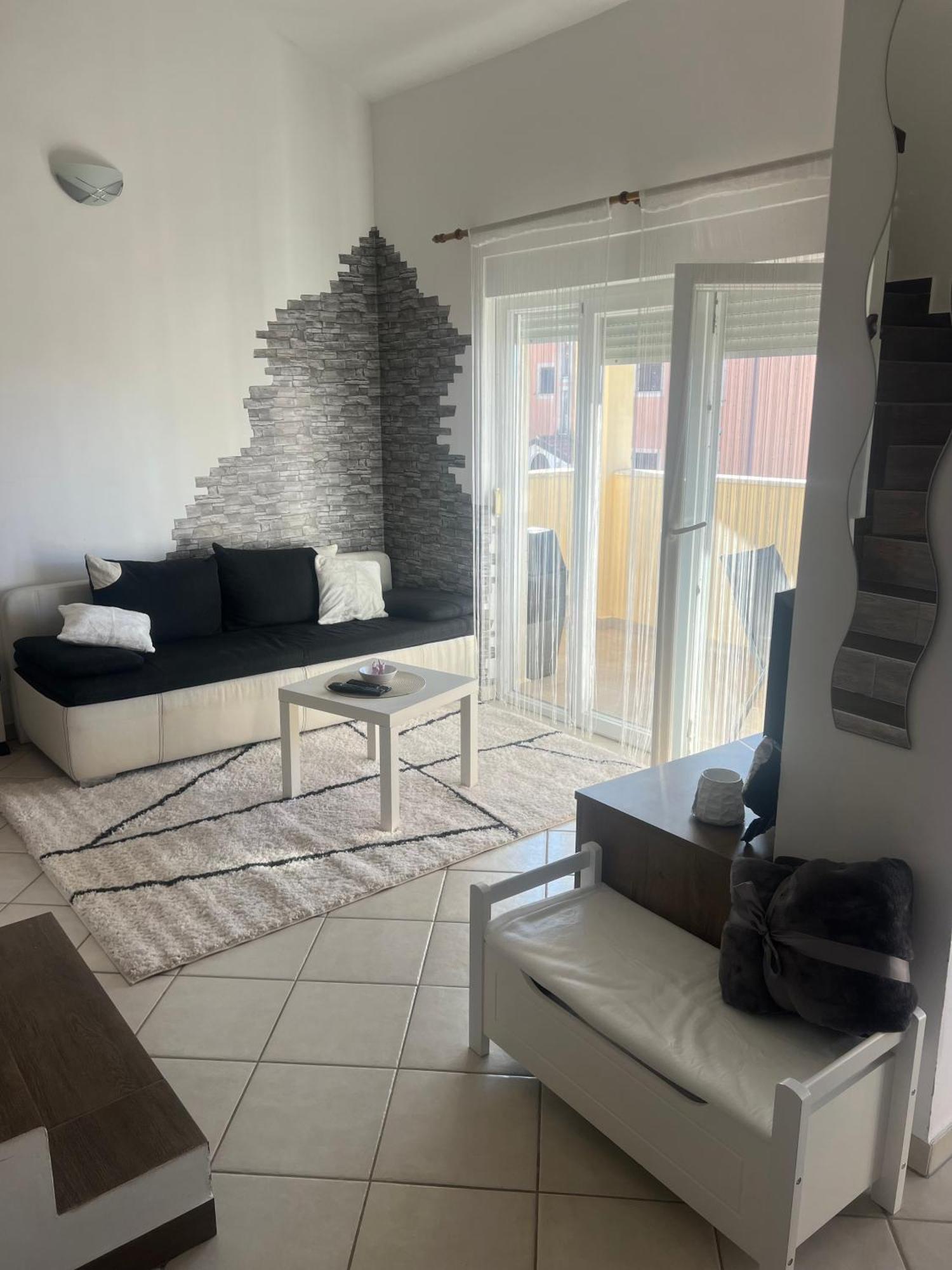 Apartmans Sun & Moon Zambratija  Extérieur photo