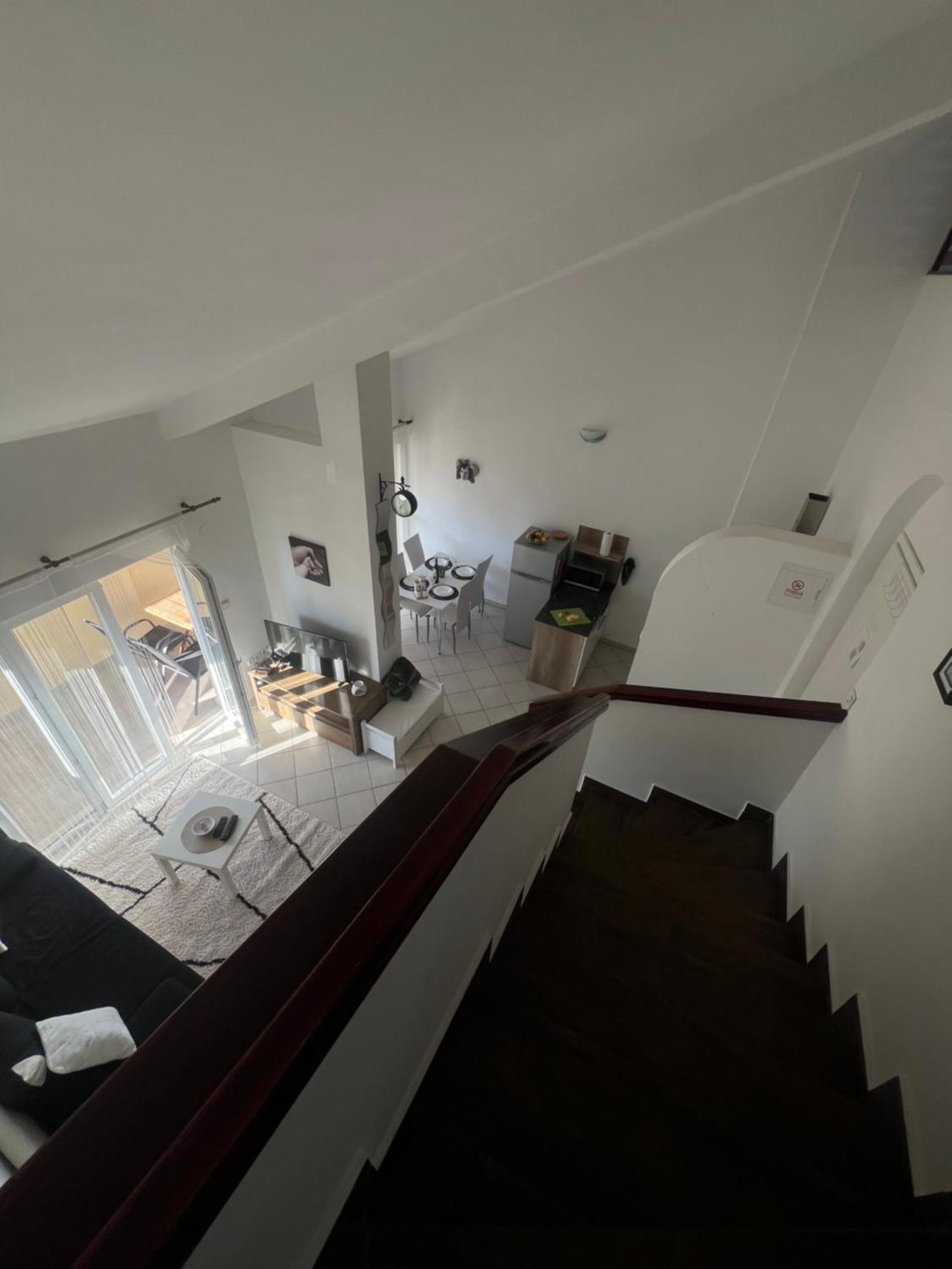 Apartmans Sun & Moon Zambratija  Extérieur photo
