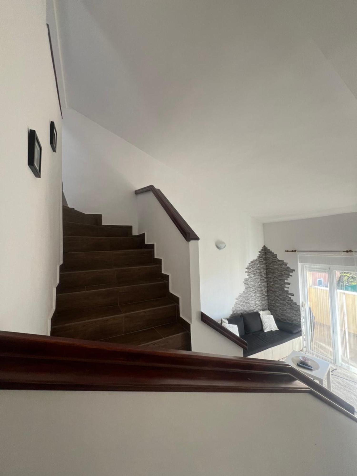 Apartmans Sun & Moon Zambratija  Extérieur photo