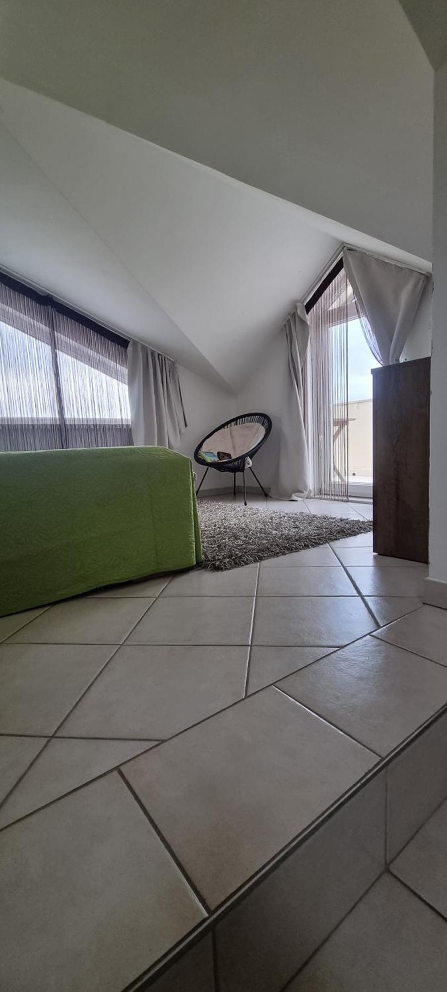 Apartmans Sun & Moon Zambratija  Extérieur photo