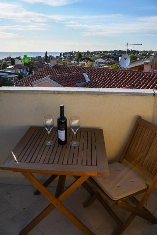 Apartmans Sun & Moon Zambratija  Extérieur photo