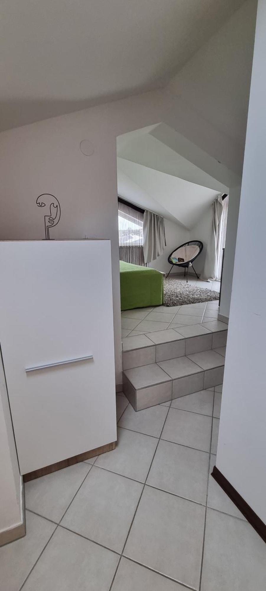 Apartmans Sun & Moon Zambratija  Extérieur photo