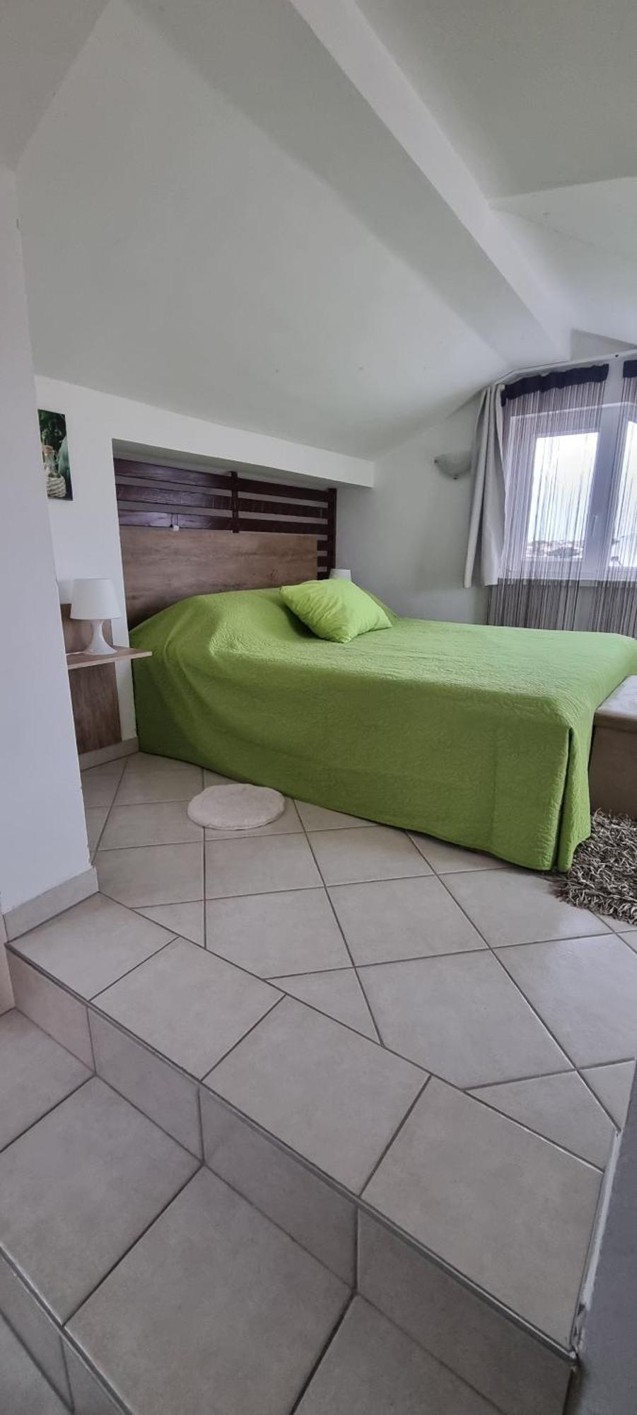 Apartmans Sun & Moon Zambratija  Extérieur photo