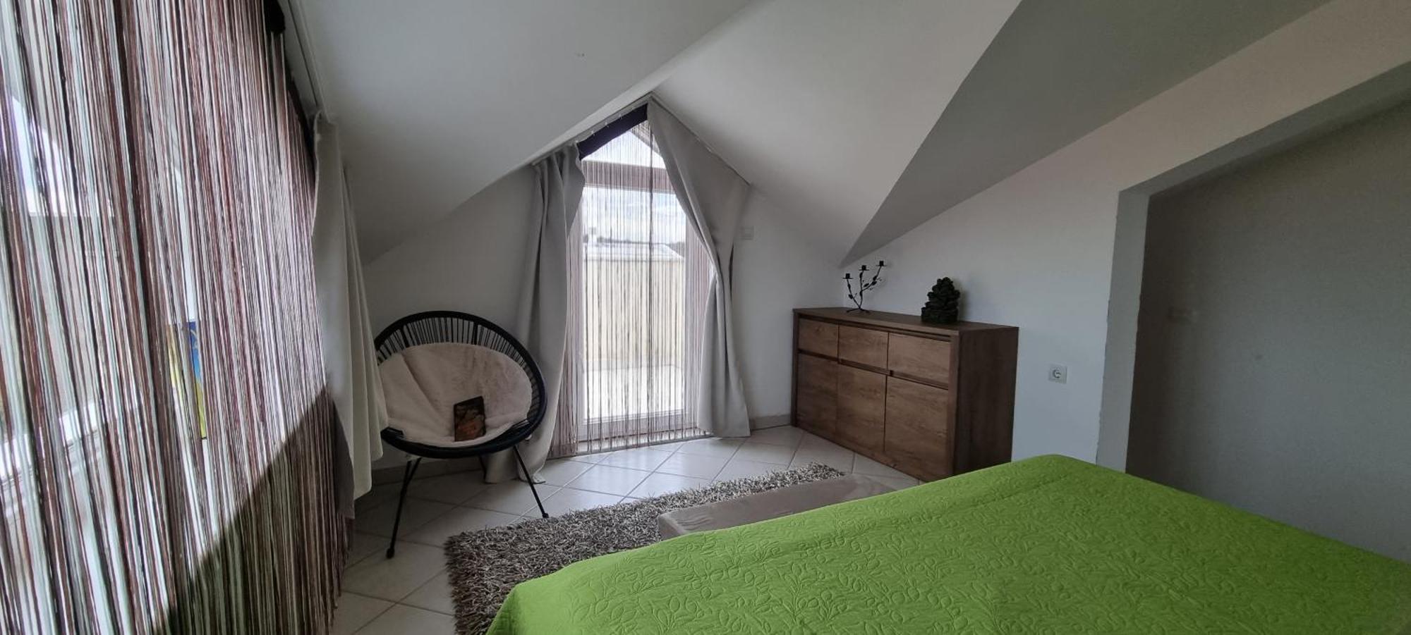 Apartmans Sun & Moon Zambratija  Extérieur photo