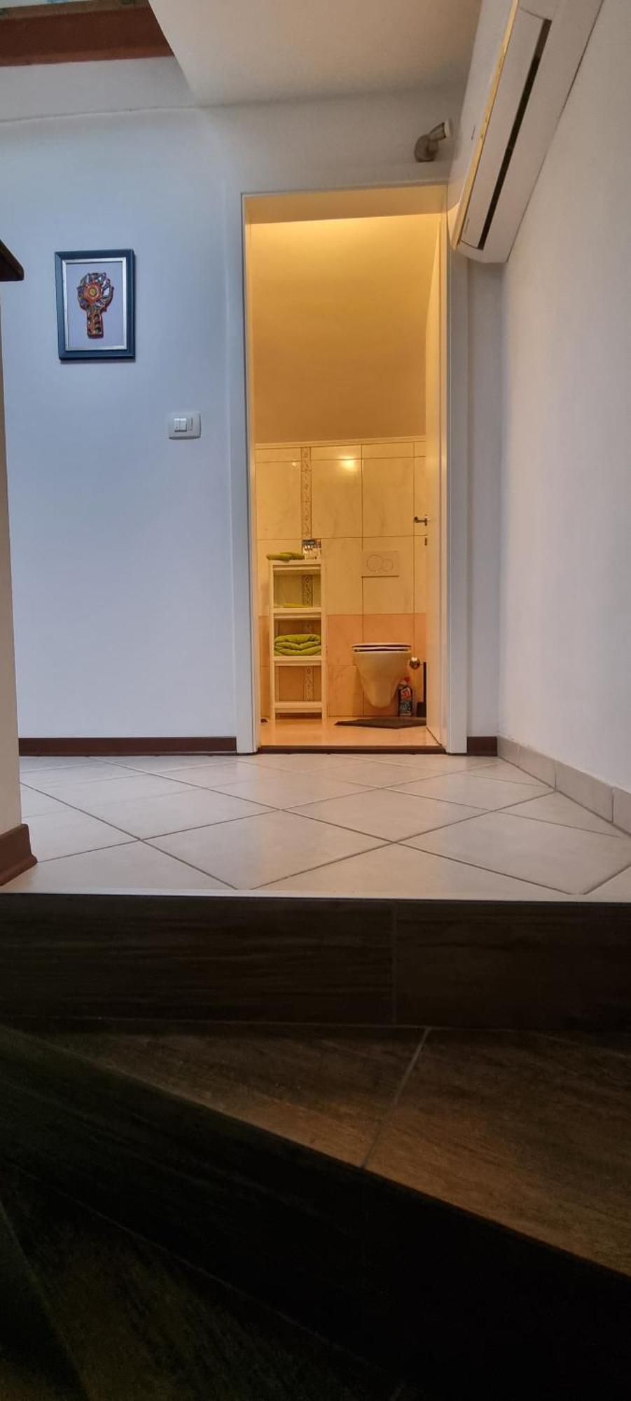 Apartmans Sun & Moon Zambratija  Extérieur photo