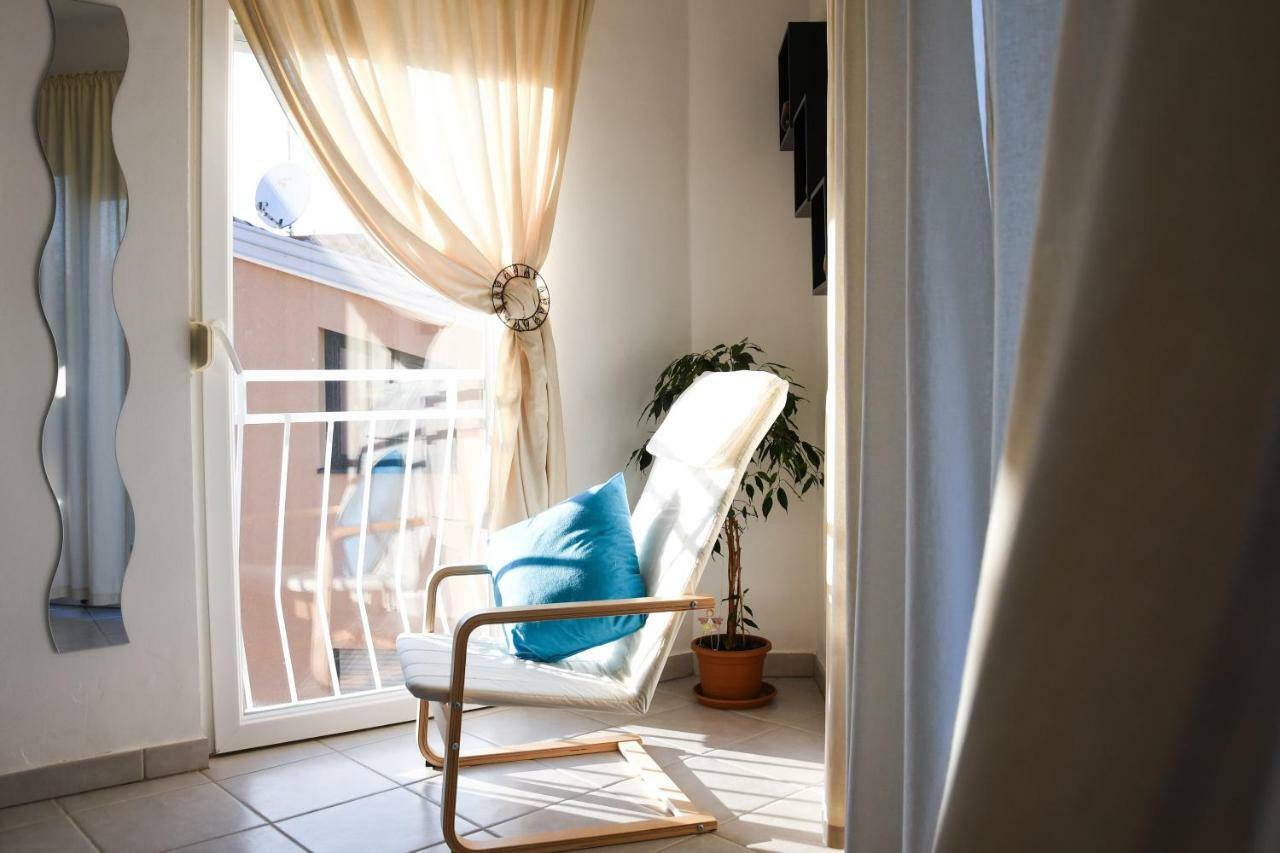 Apartmans Sun & Moon Zambratija  Extérieur photo
