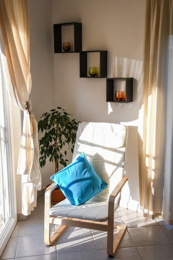 Apartmans Sun & Moon Zambratija  Extérieur photo